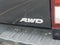 2019 Honda Ridgeline Black Edition