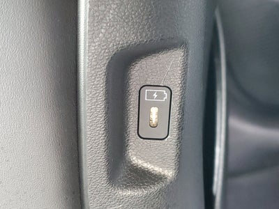 2025 Hyundai Santa Fe Hybrid SEL