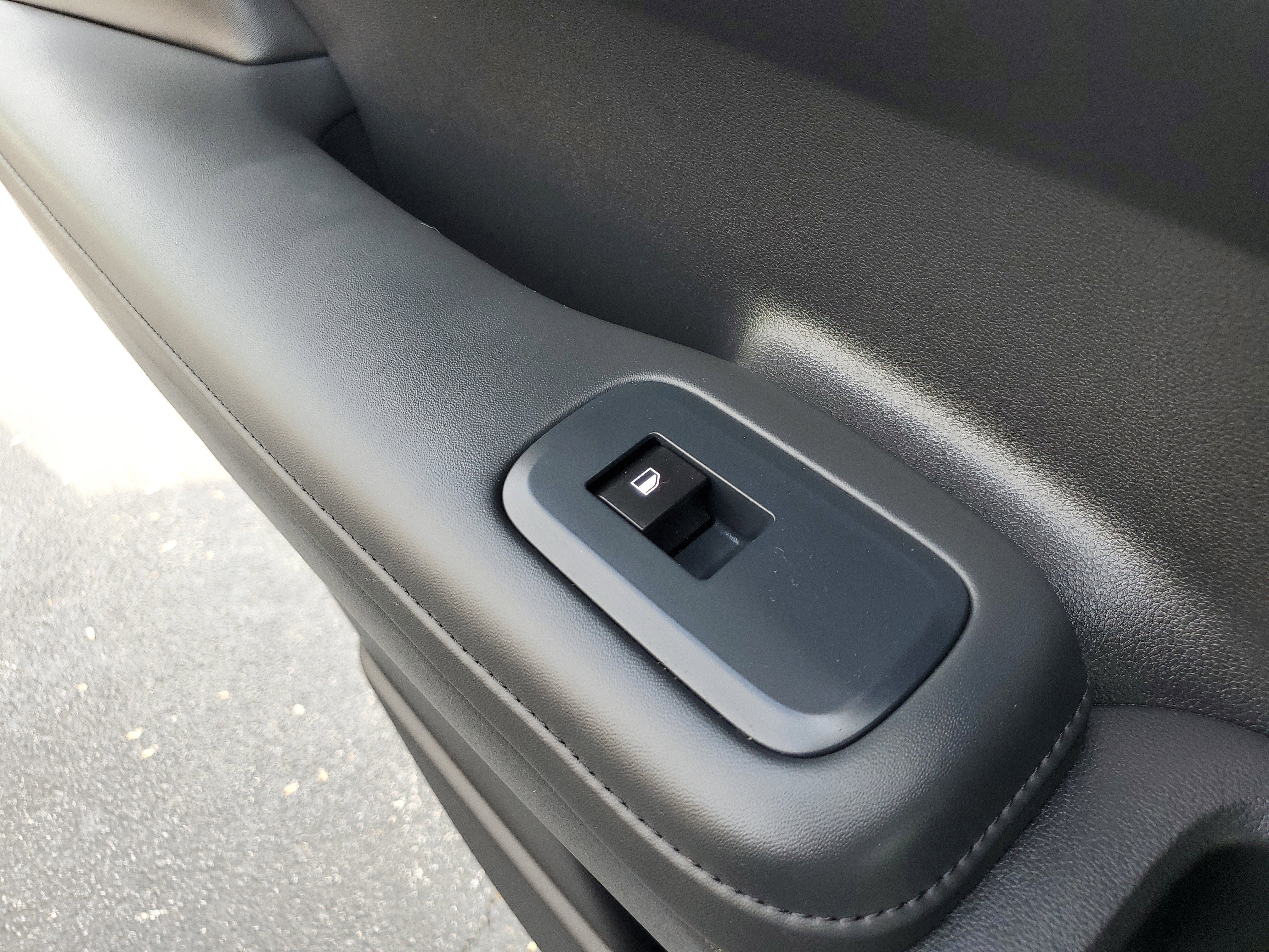 2025 Hyundai Santa Fe Hybrid SEL