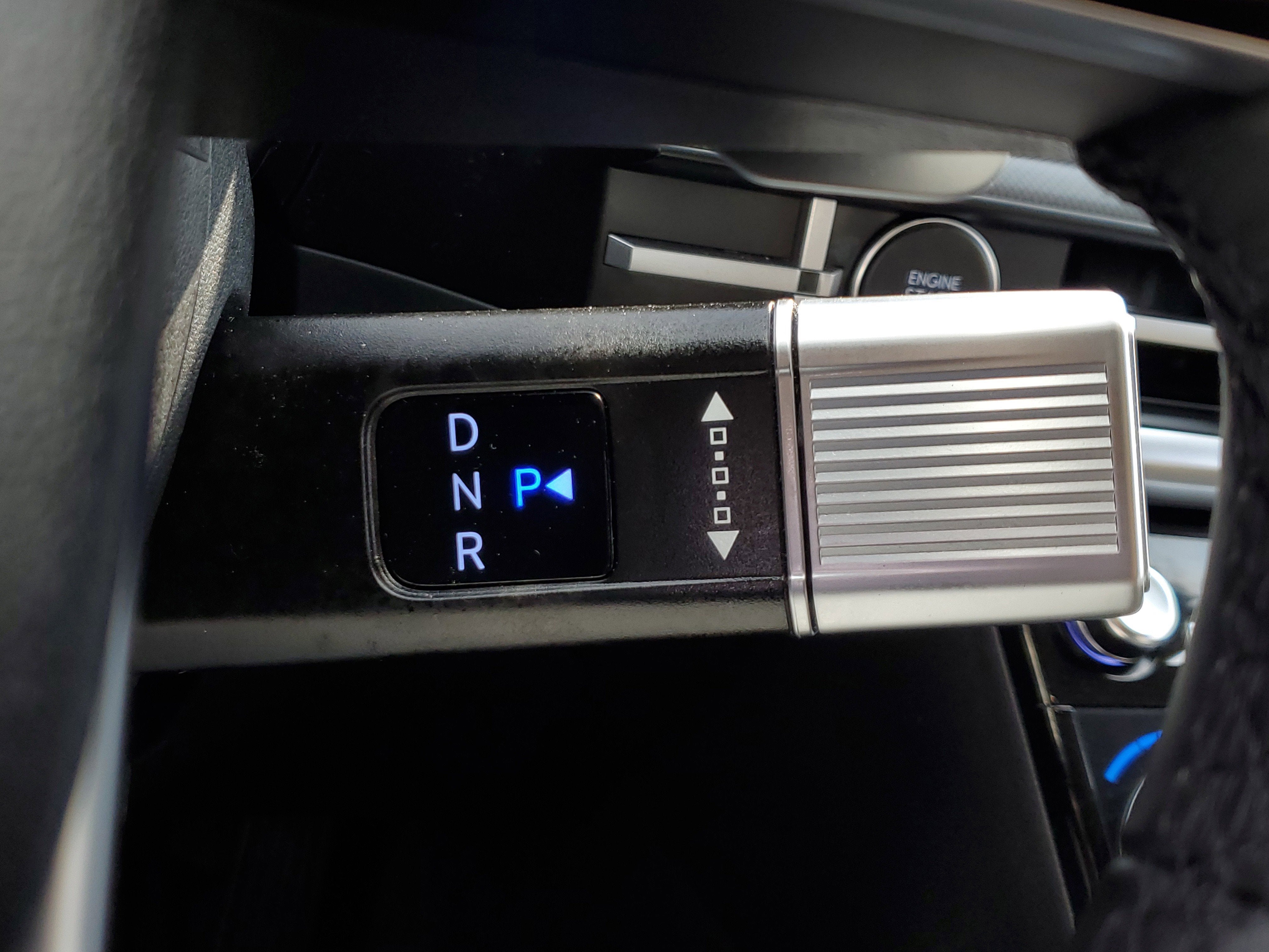 2025 Hyundai Santa Fe Hybrid SEL