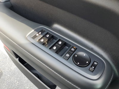 2025 Hyundai Santa Fe Hybrid SEL