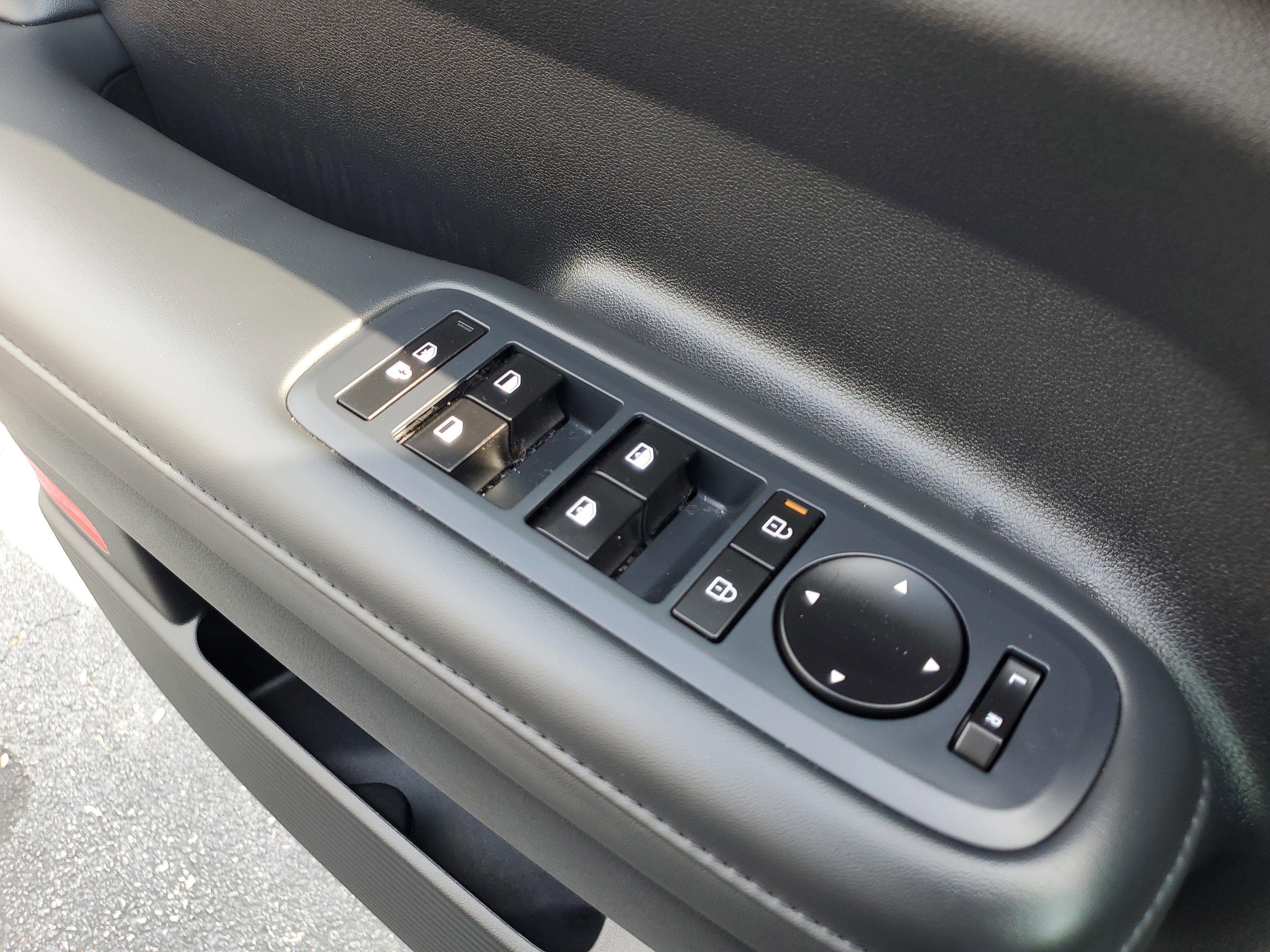 2025 Hyundai Santa Fe Hybrid SEL