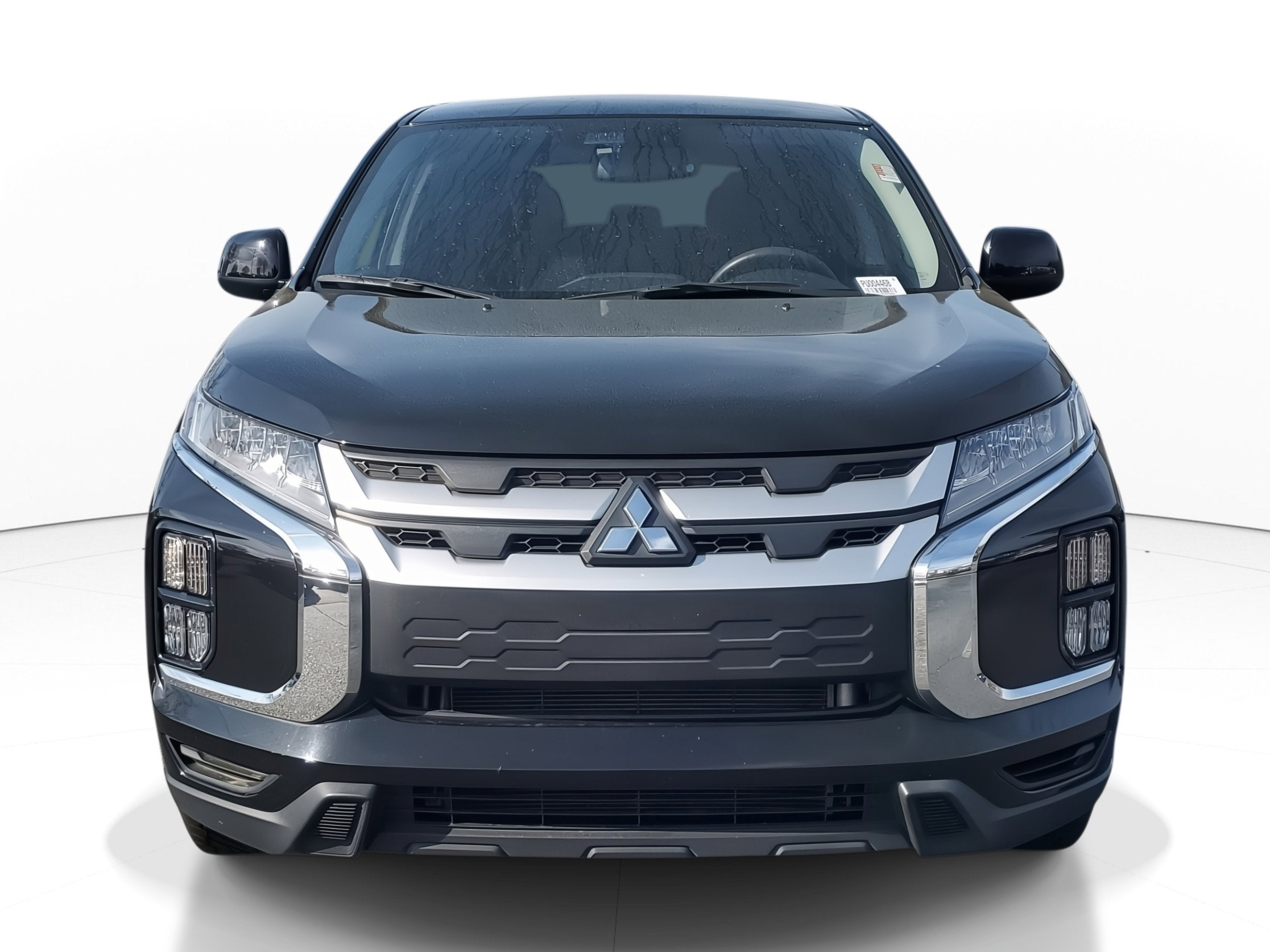 2023 Mitsubishi Outlander Sport Base