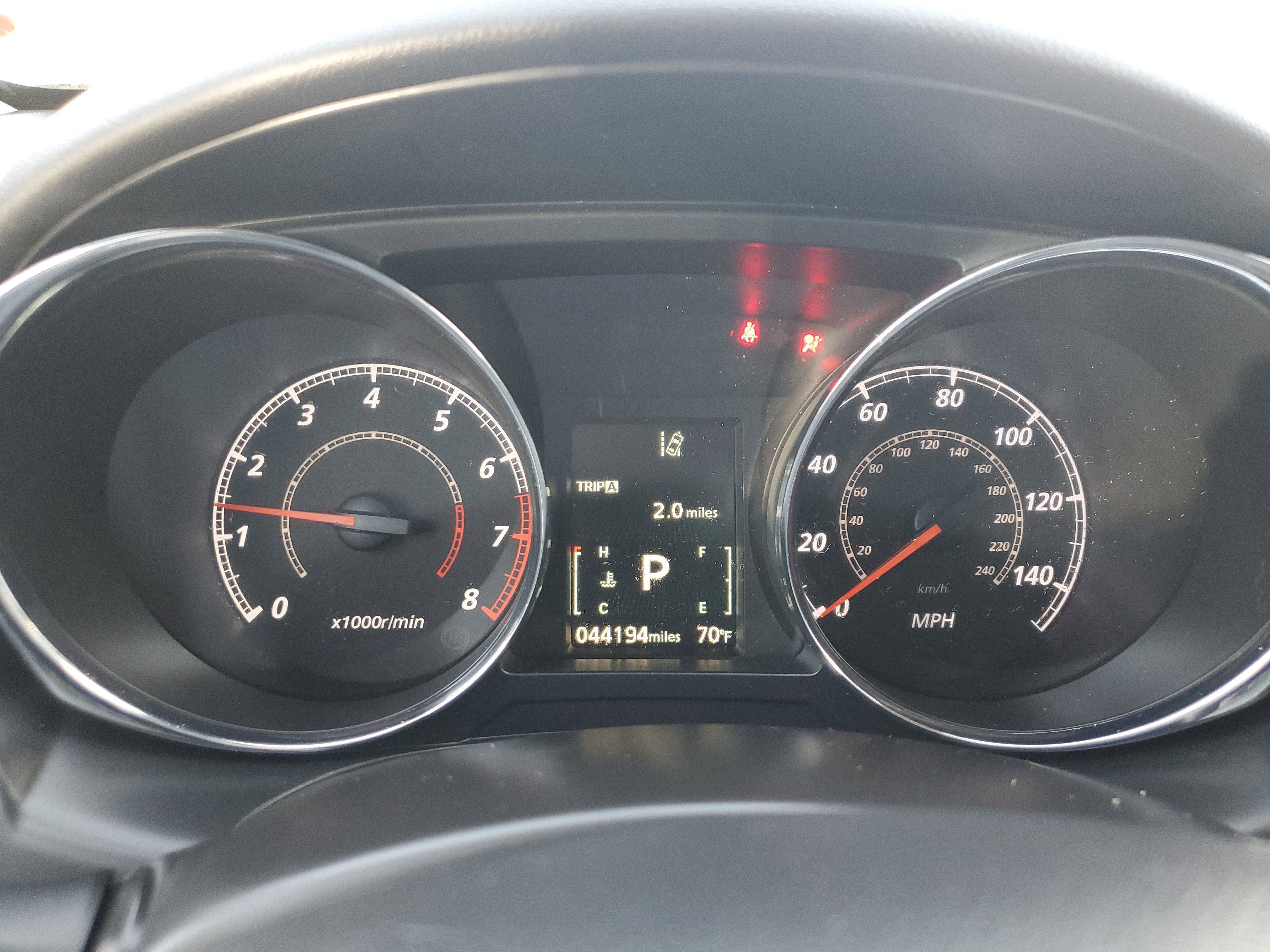 2023 Mitsubishi Outlander Sport Base