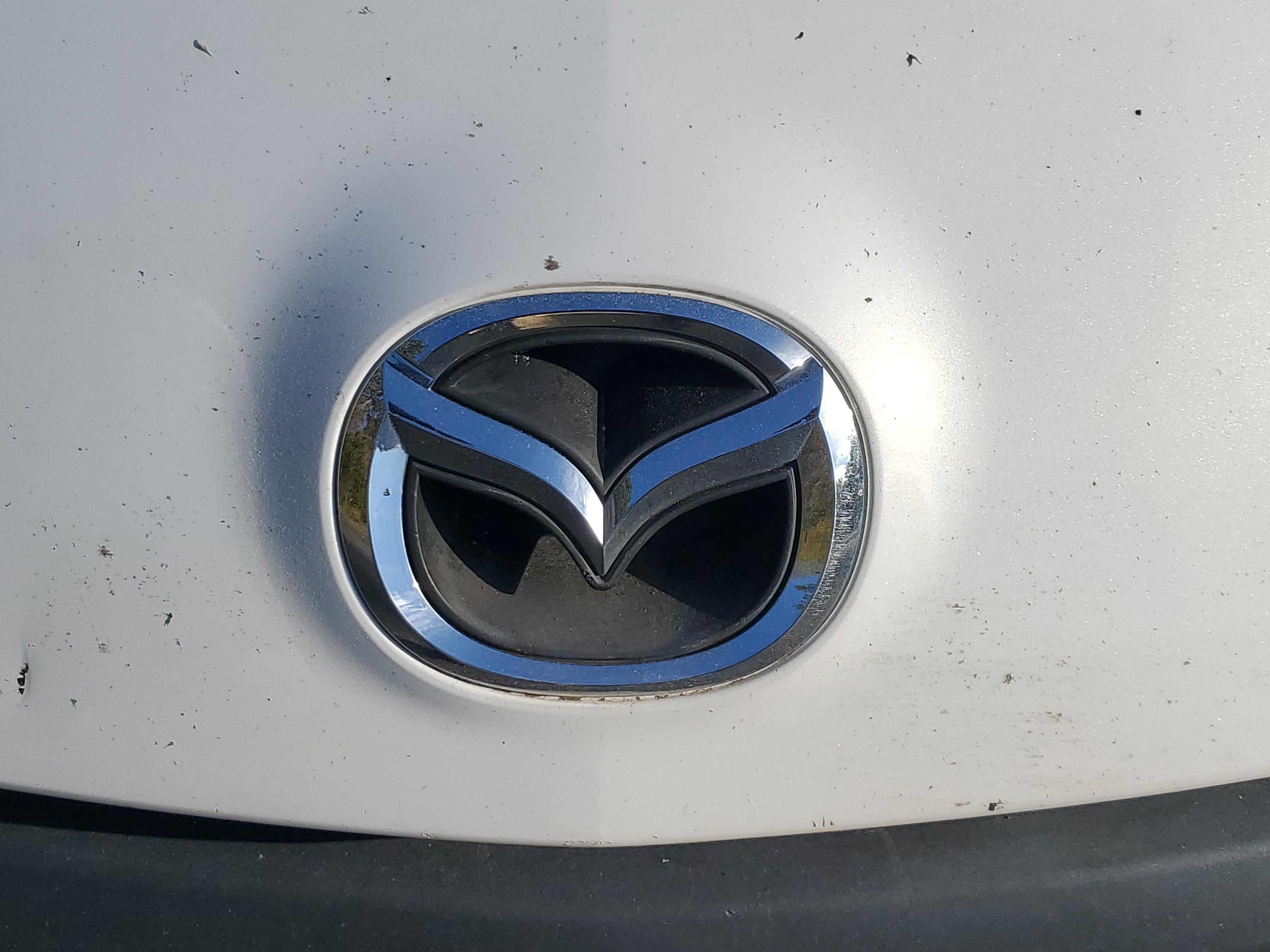 2012 Mazda Mazda3 i Sport