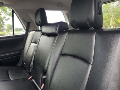 2022 Toyota 4Runner TRD Off Road Premium