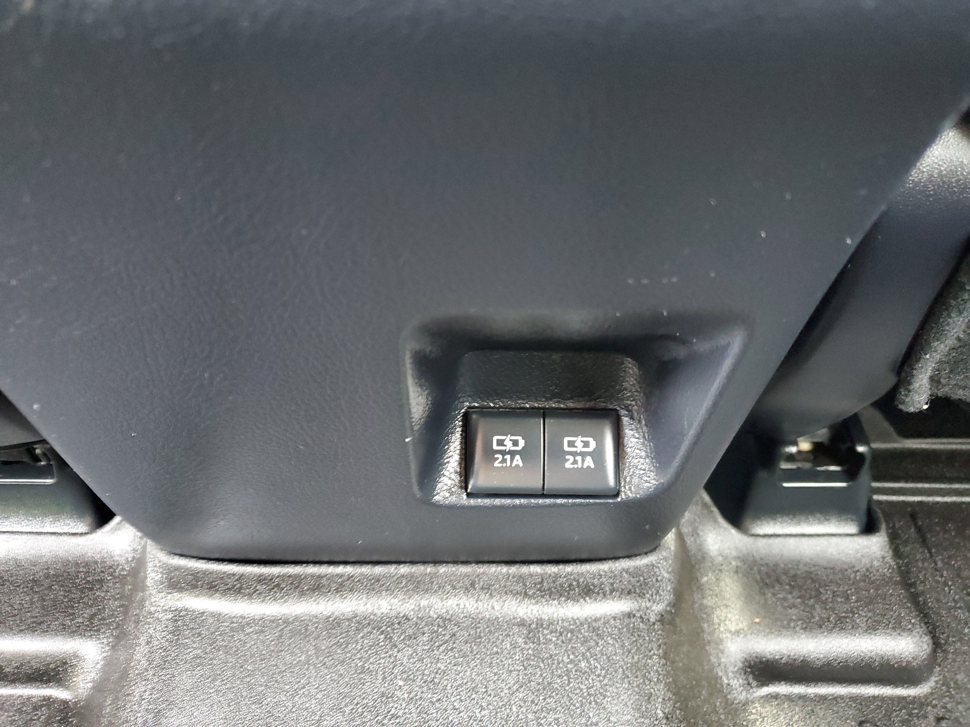 2022 Toyota 4Runner TRD Off Road Premium