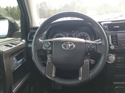 2022 Toyota 4Runner TRD Off Road Premium