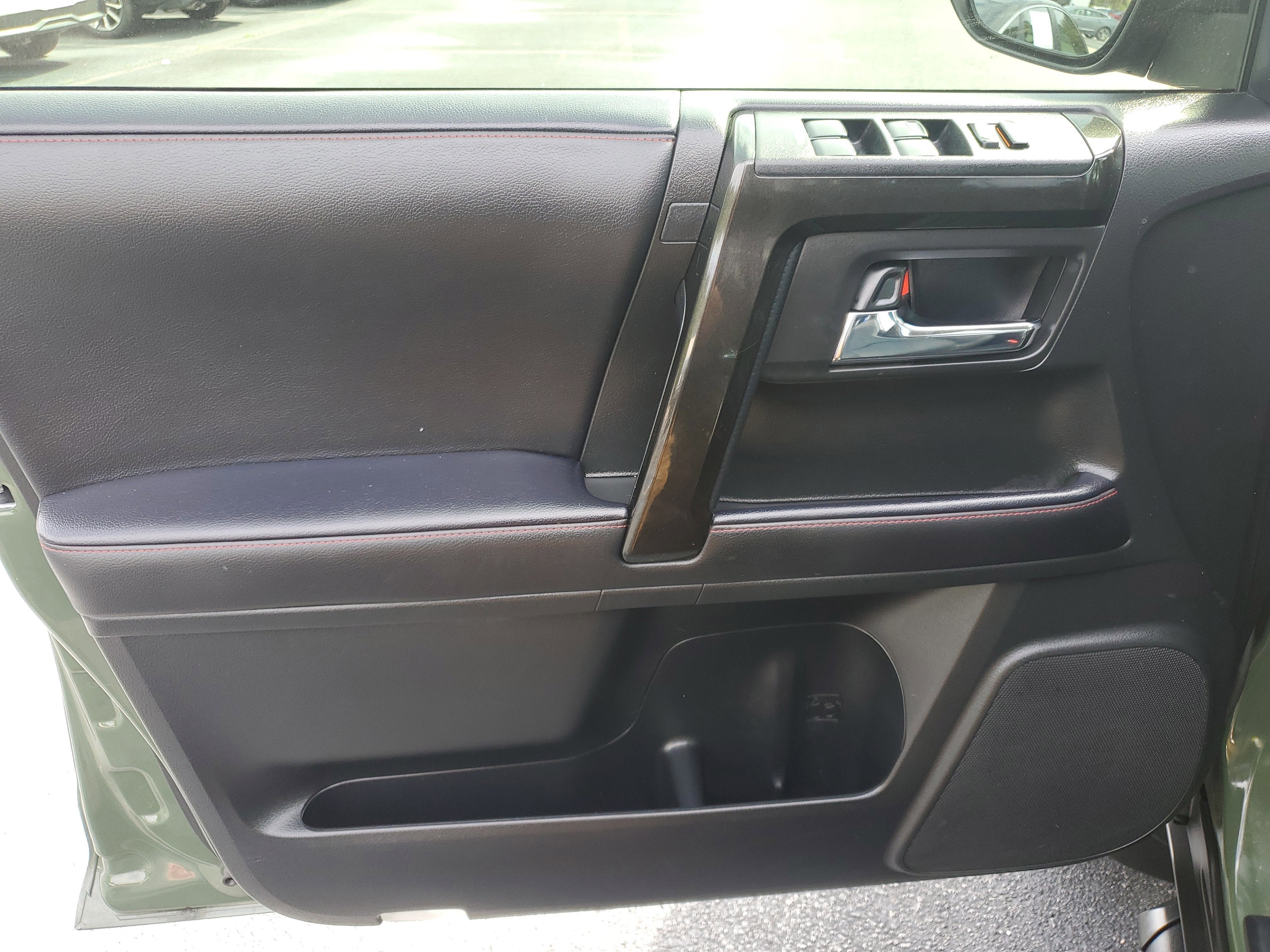 2022 Toyota 4Runner TRD Off Road Premium