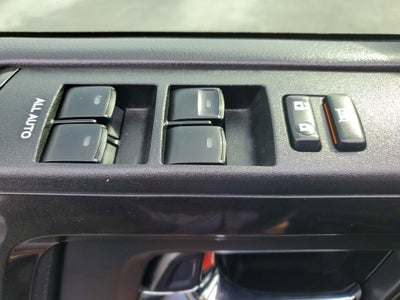2022 Toyota 4Runner TRD Off Road Premium