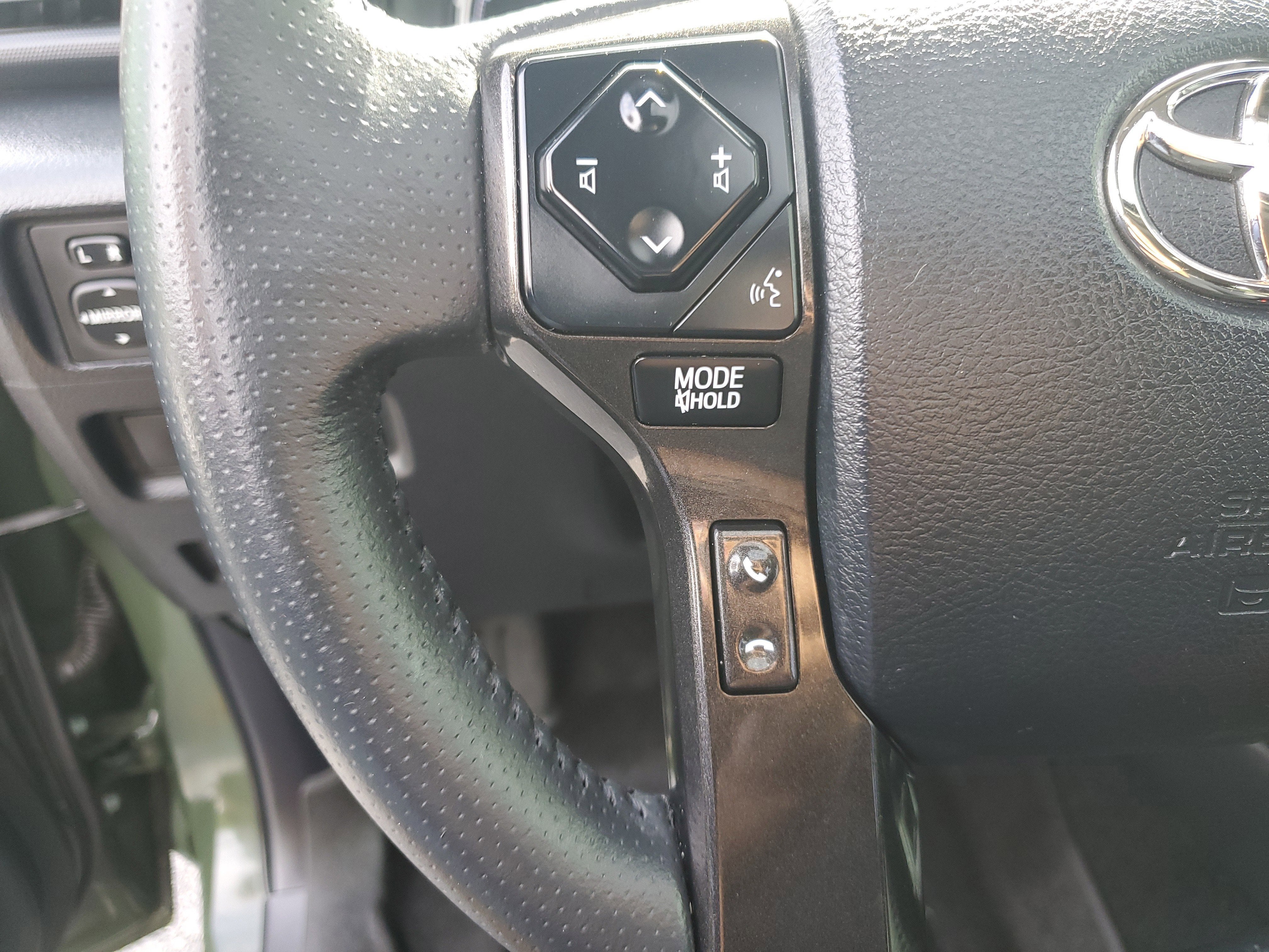 2022 Toyota 4Runner TRD Off Road Premium