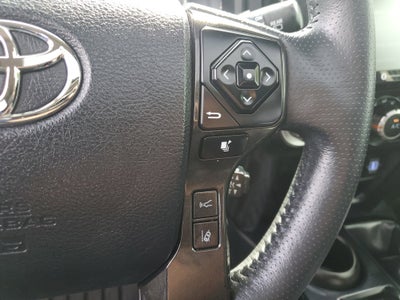 2022 Toyota 4Runner TRD Off Road Premium