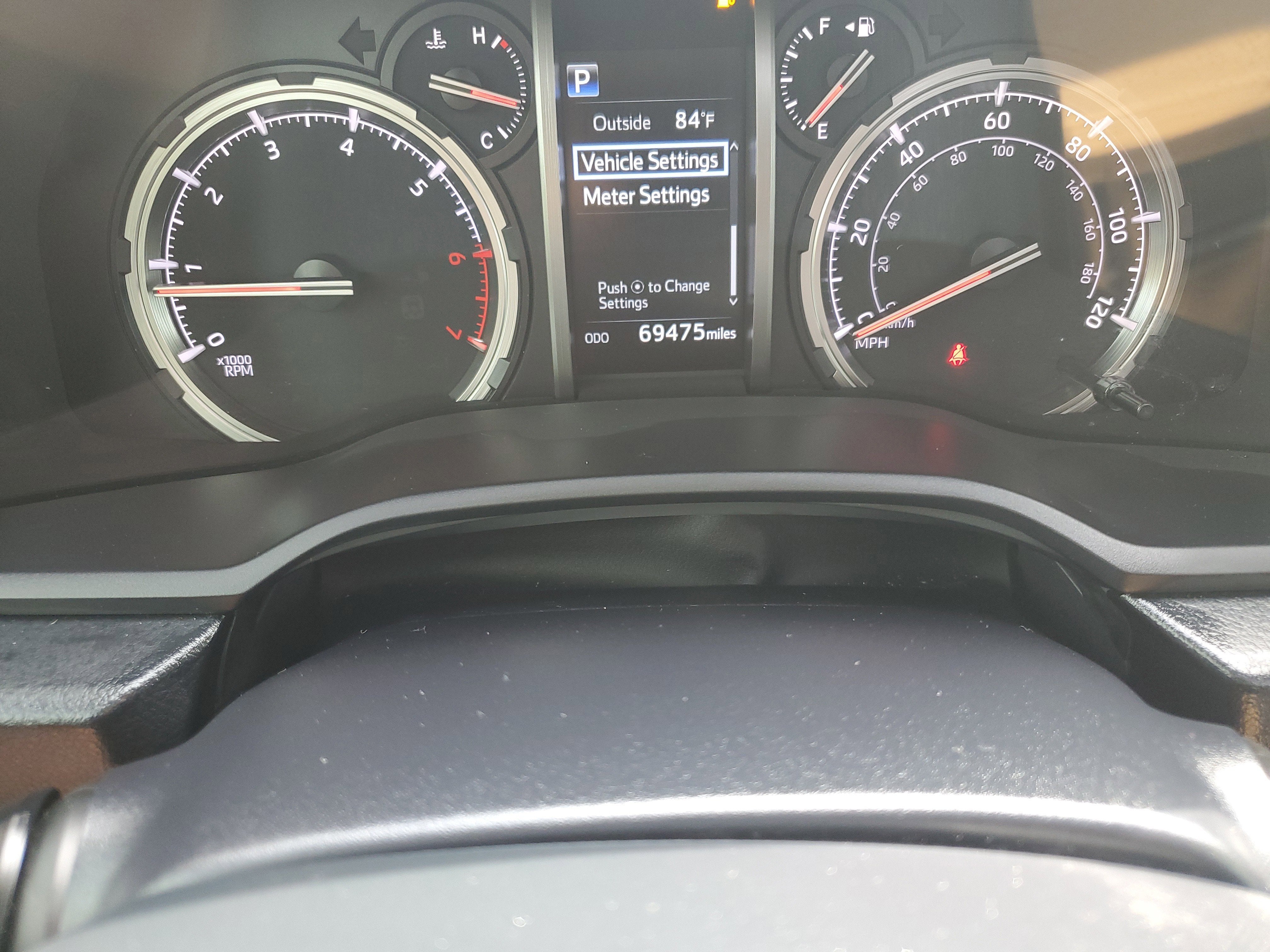 2022 Toyota 4Runner TRD Off Road Premium