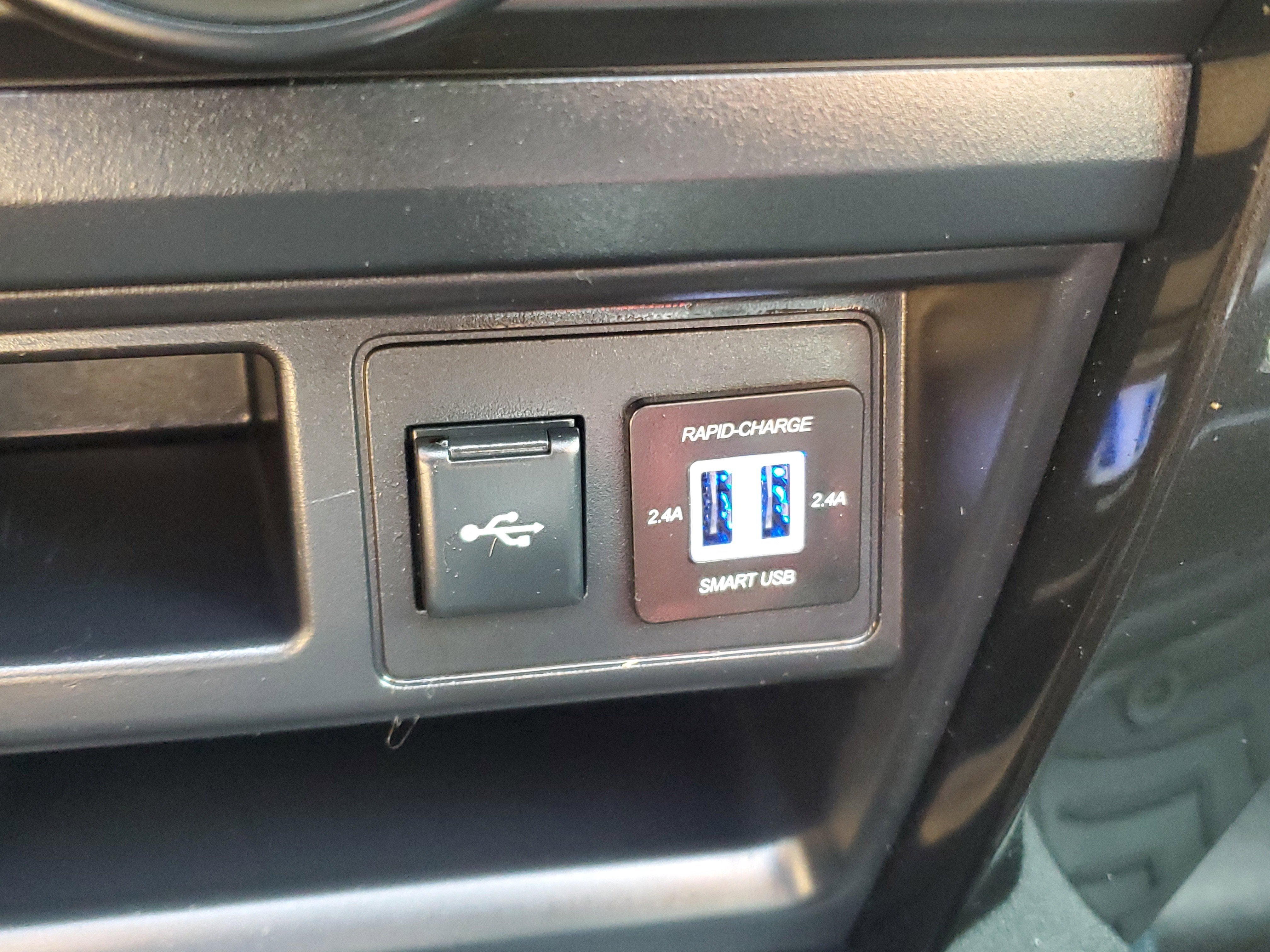 2022 Toyota 4Runner TRD Off Road Premium