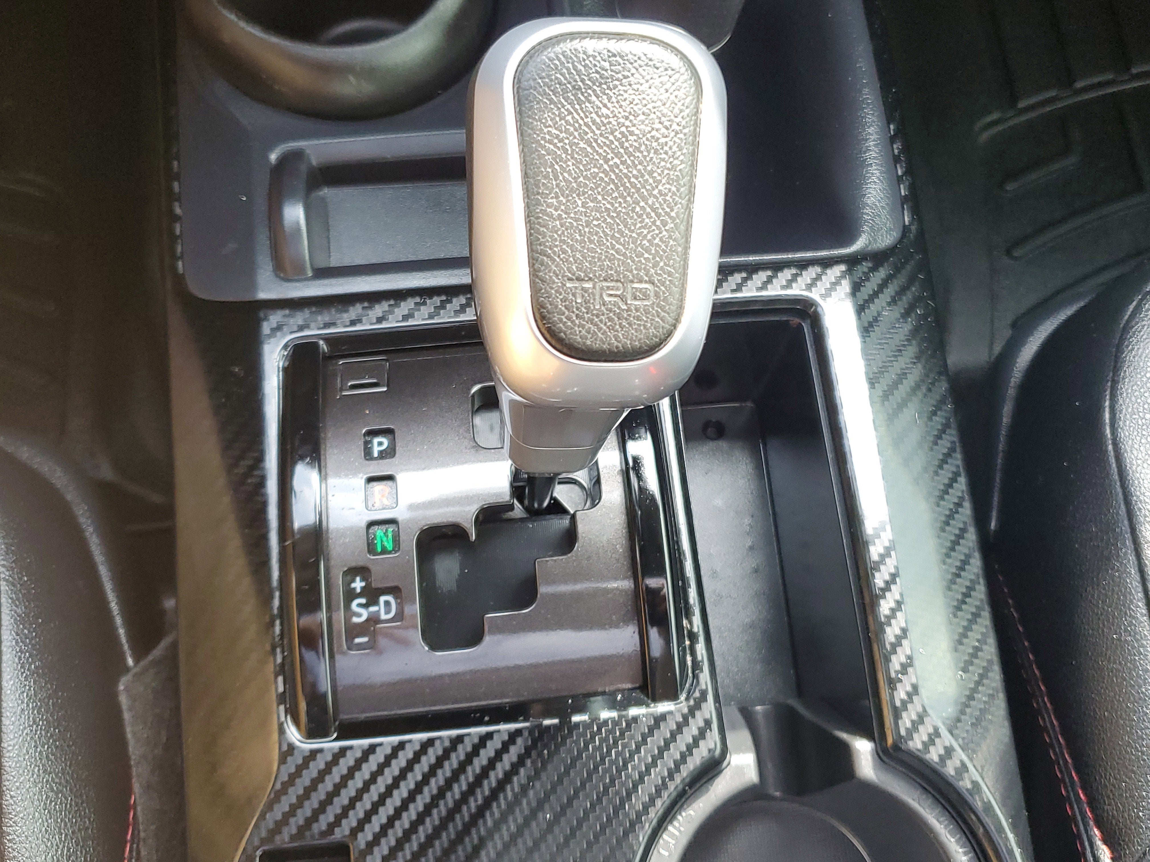 2022 Toyota 4Runner TRD Off Road Premium