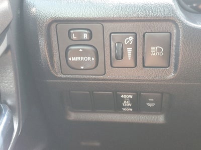 2022 Toyota 4Runner TRD Off Road Premium