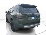 2022 Toyota 4Runner TRD Off Road Premium