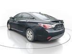2012 Hyundai Sonata Hybrid