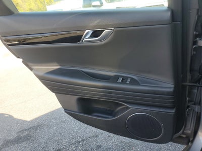 2023 Genesis G80 2.5T