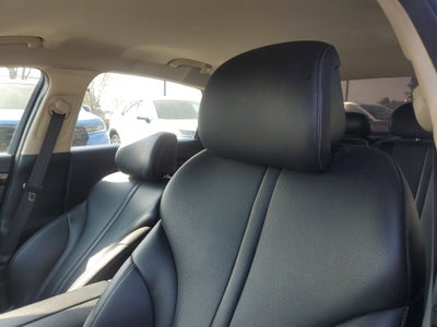 2023 Genesis G80 2.5T