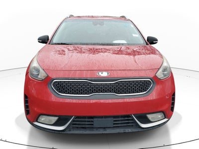 2017 Kia Niro EX