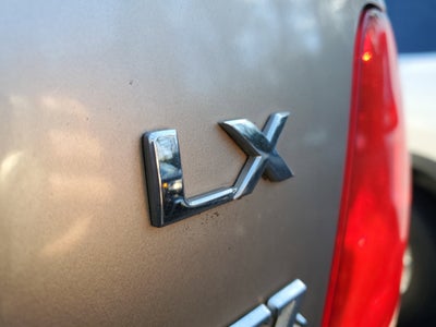 2005 Kia Sorento Base