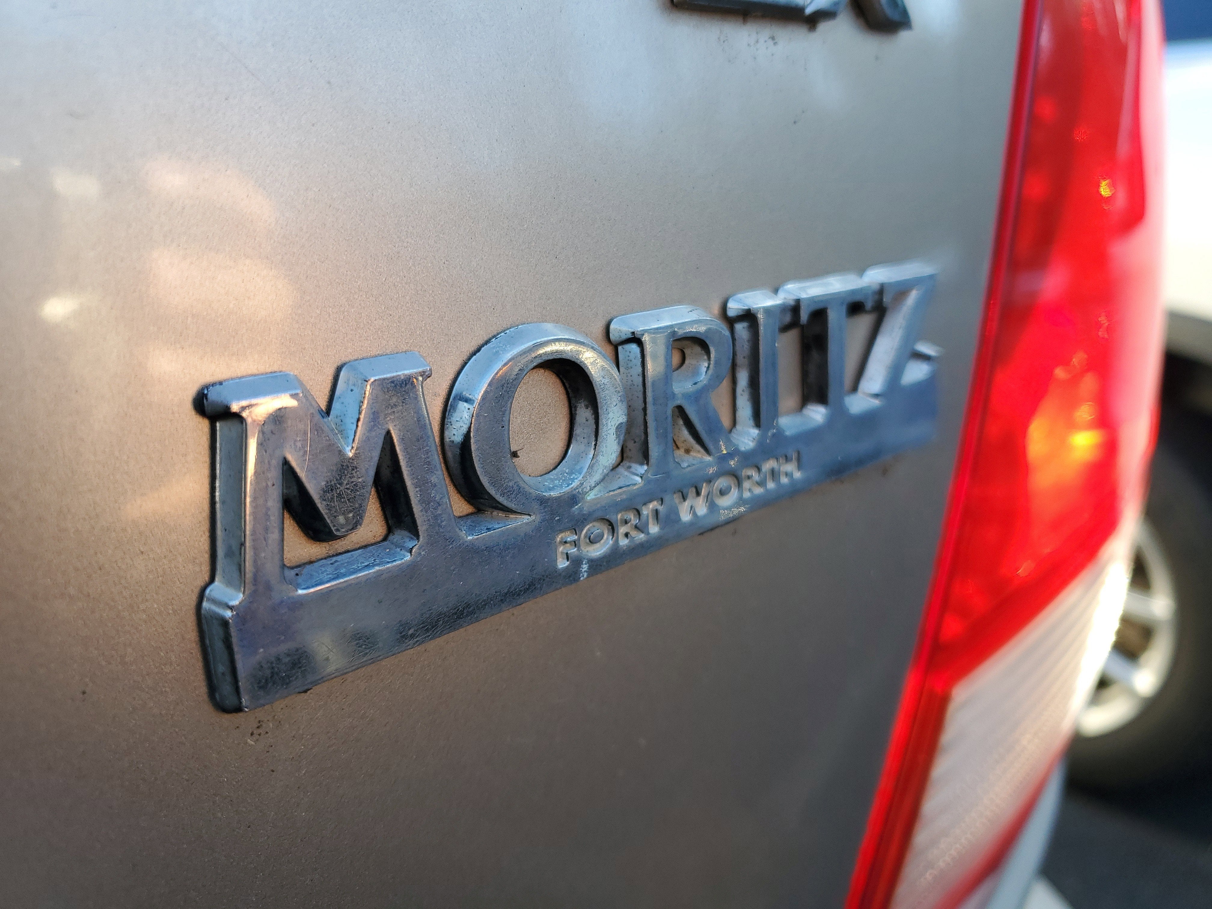 2005 Kia Sorento Base