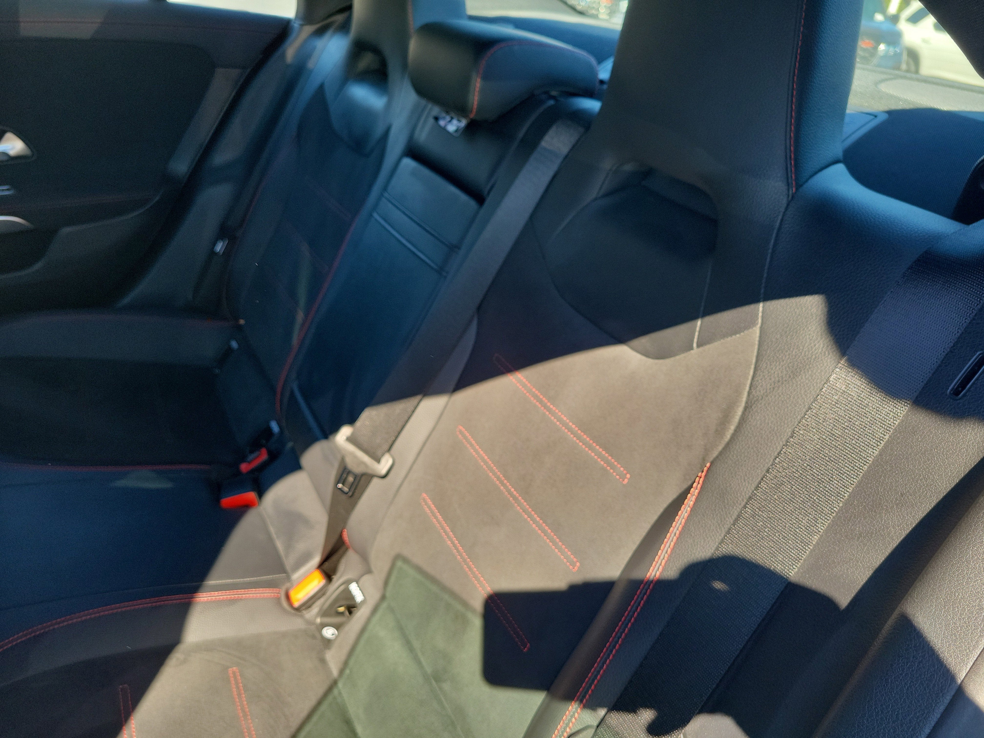 2020 Mercedes-Benz CLA CLA 250