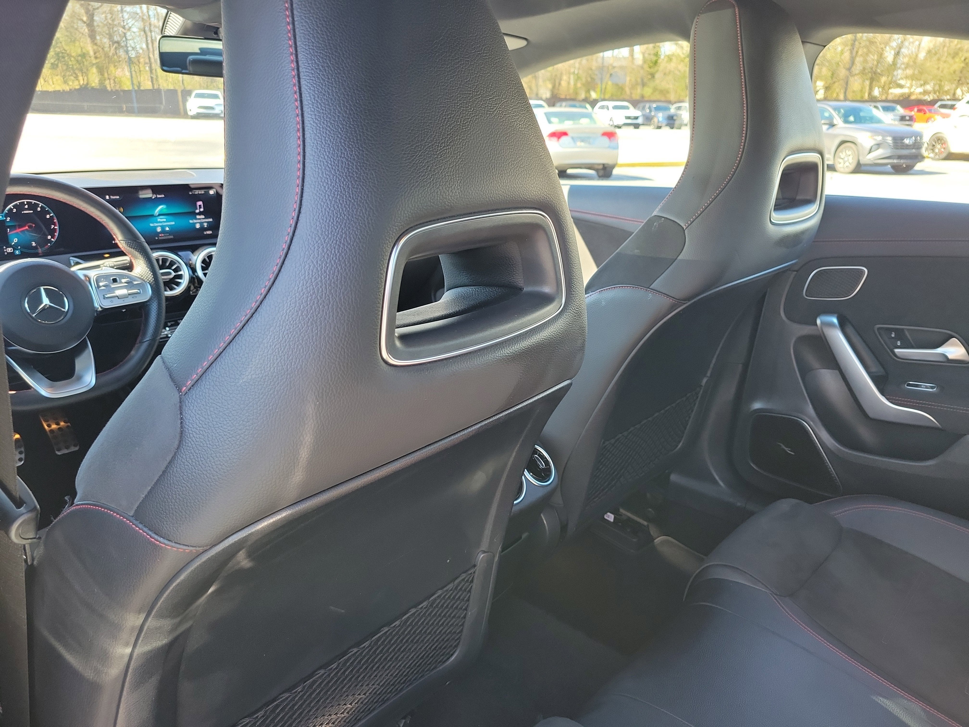 2020 Mercedes-Benz CLA CLA 250