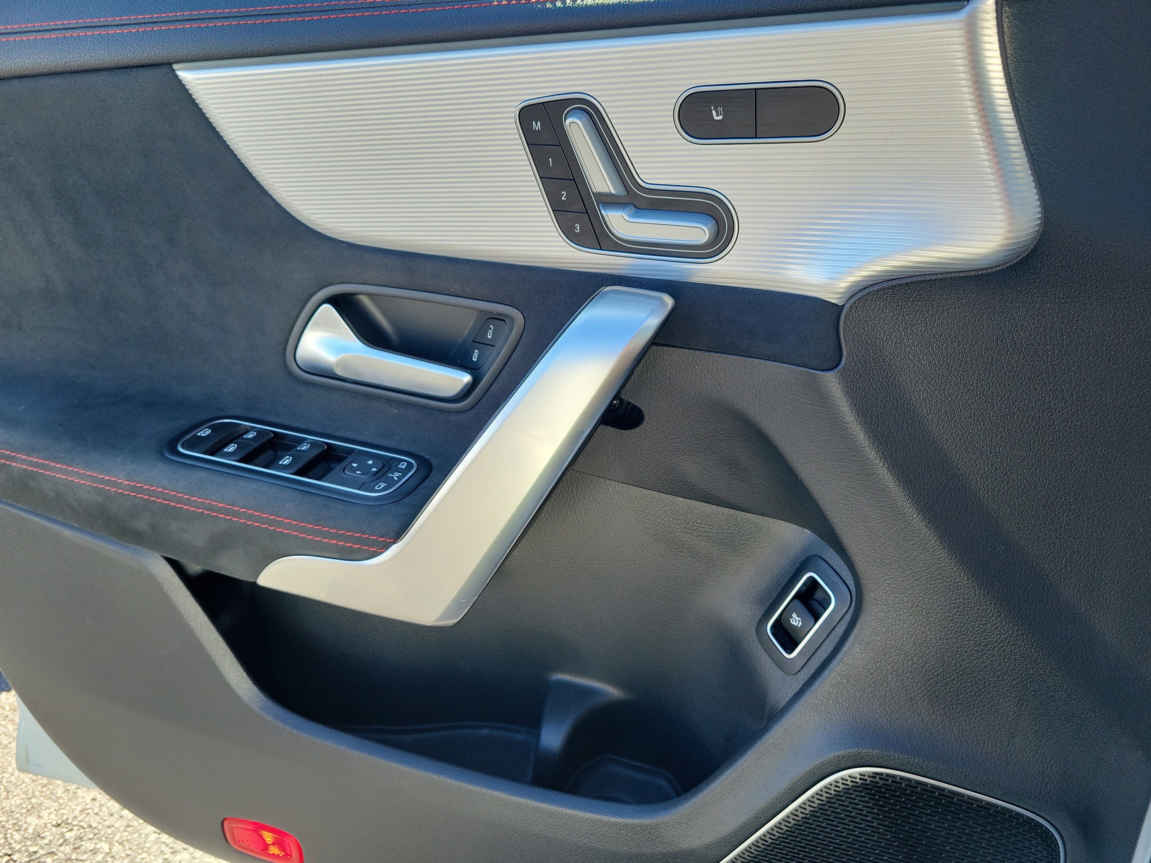 2020 Mercedes-Benz CLA CLA 250