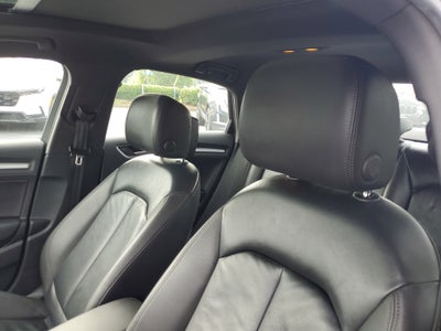 2016 Audi A3 1.8T Premium