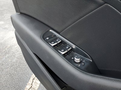 2016 Audi A3 1.8T Premium