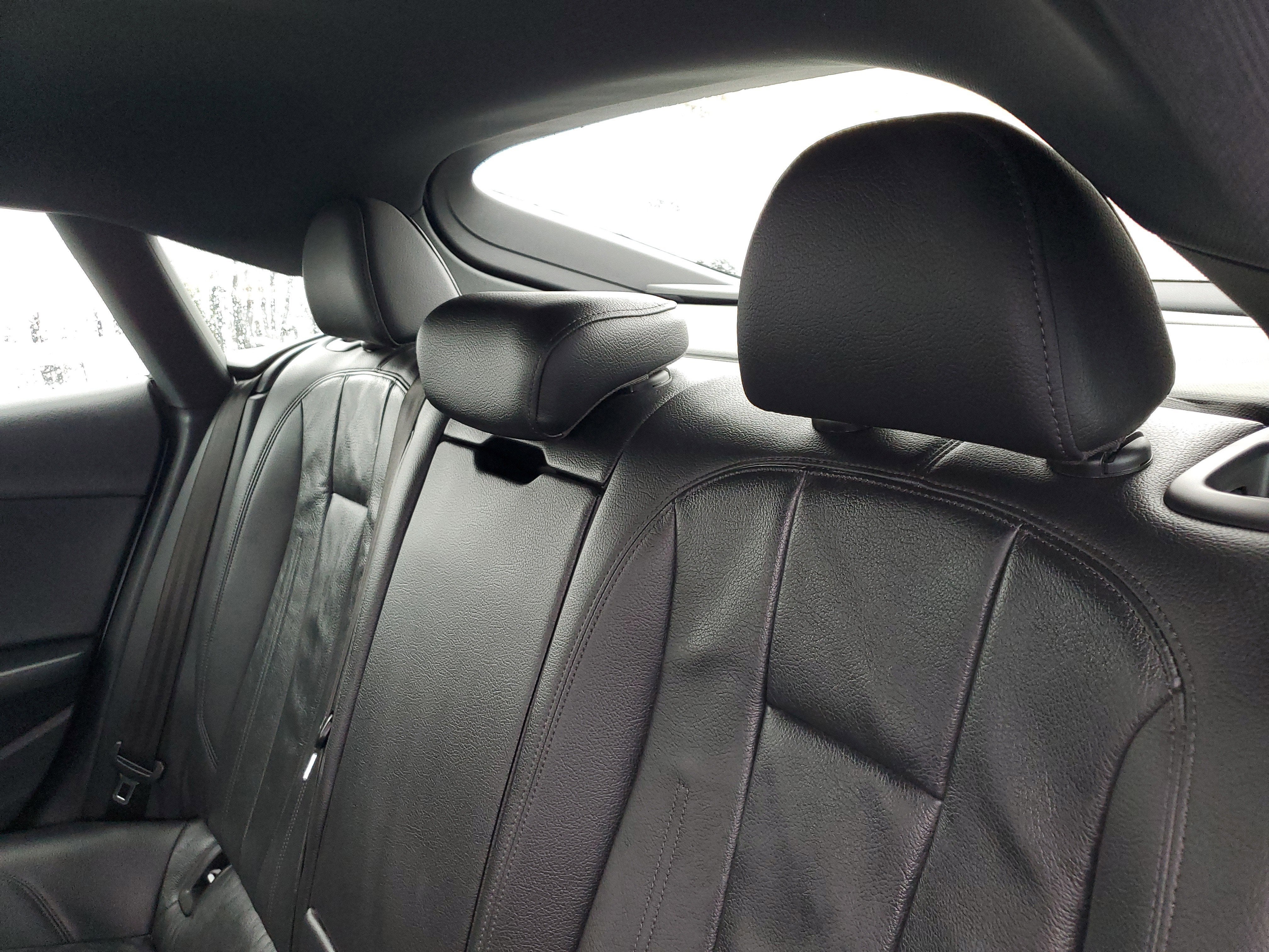 2019 Audi A5 Sportback Premium