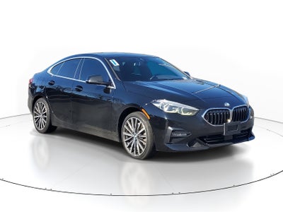 2021 BMW 2 Series 228i xDrive