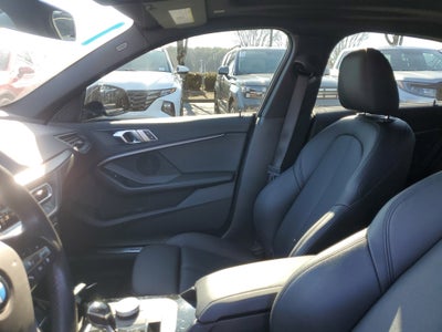 2021 BMW 2 Series 228i xDrive