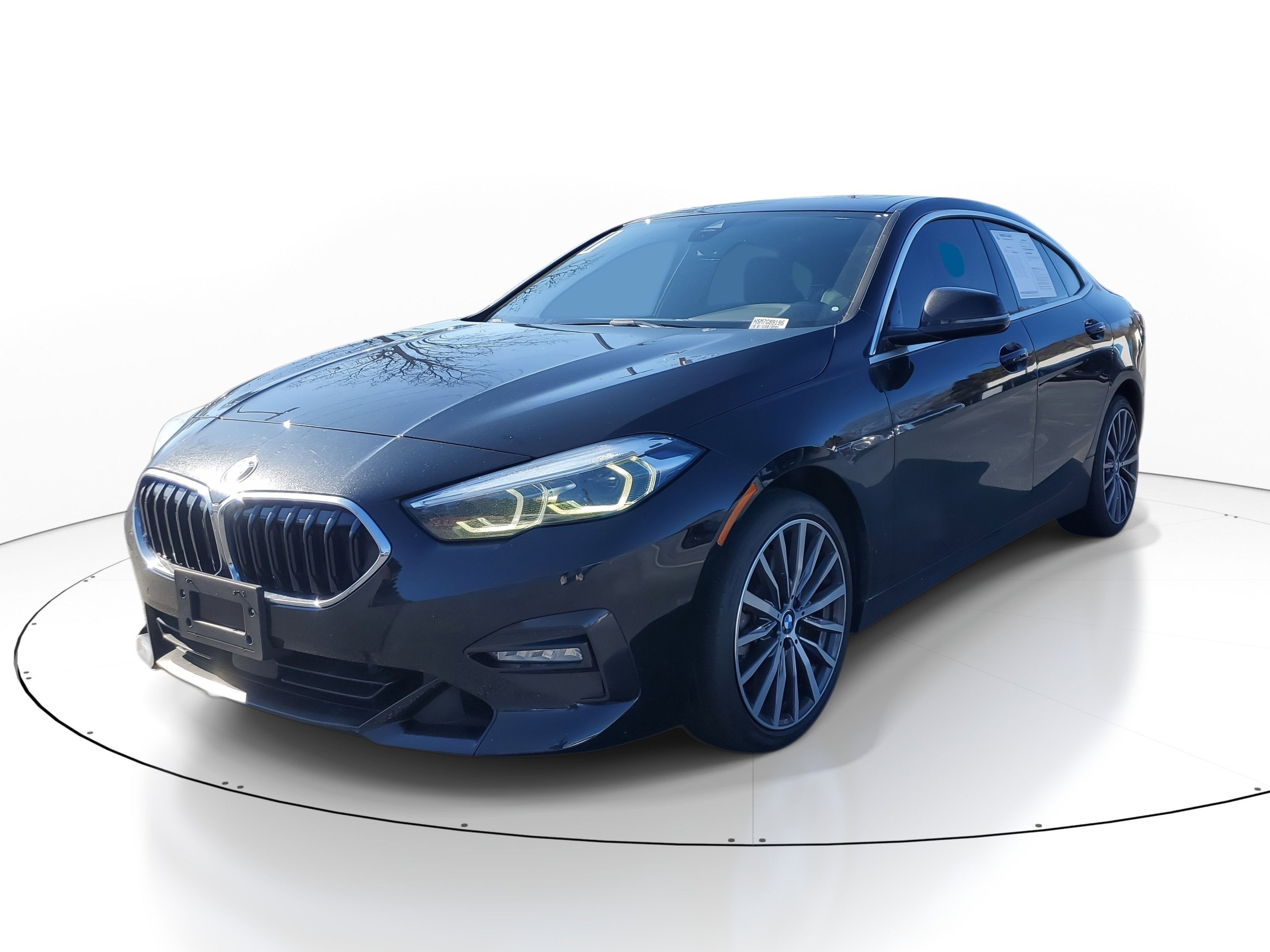 2021 BMW 2 Series 228i xDrive