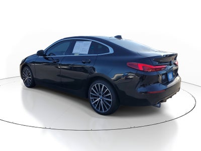 2021 BMW 2 Series 228i xDrive