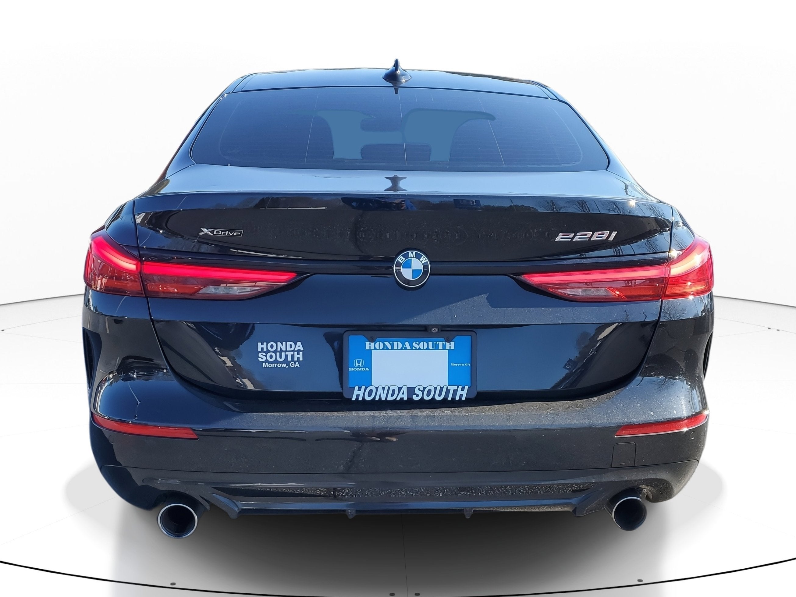2021 BMW 2 Series 228i xDrive