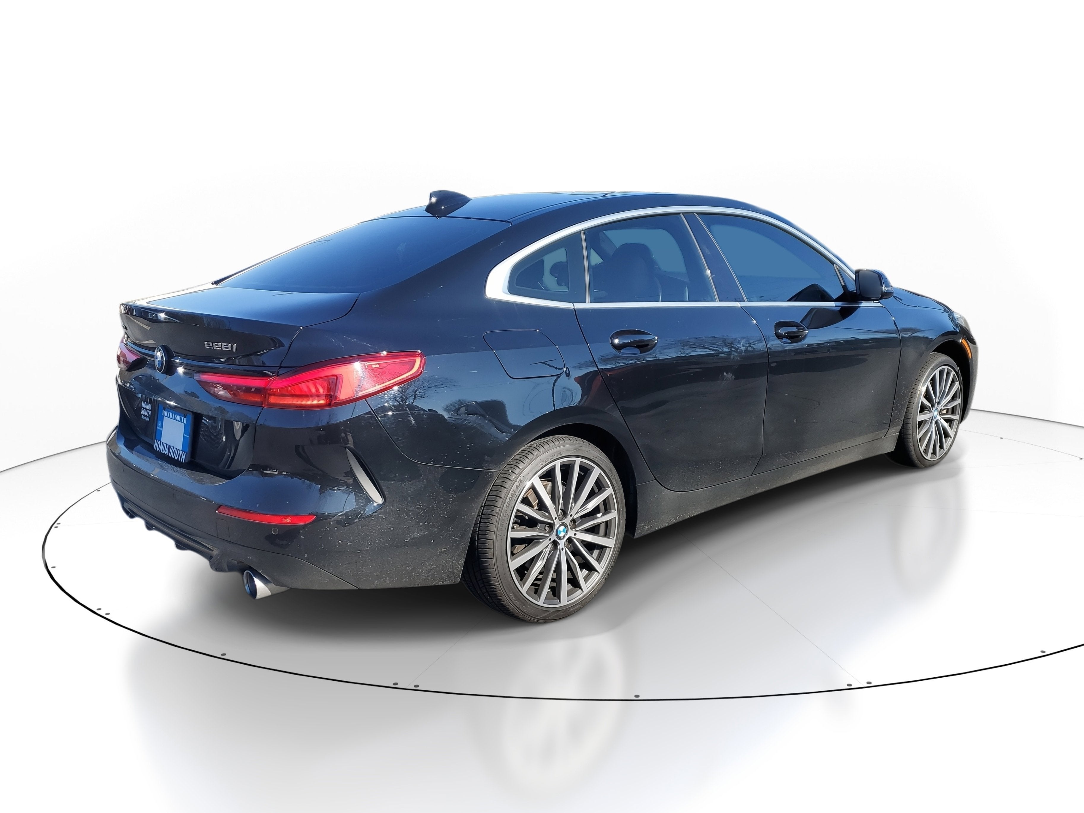 2021 BMW 2 Series 228i xDrive