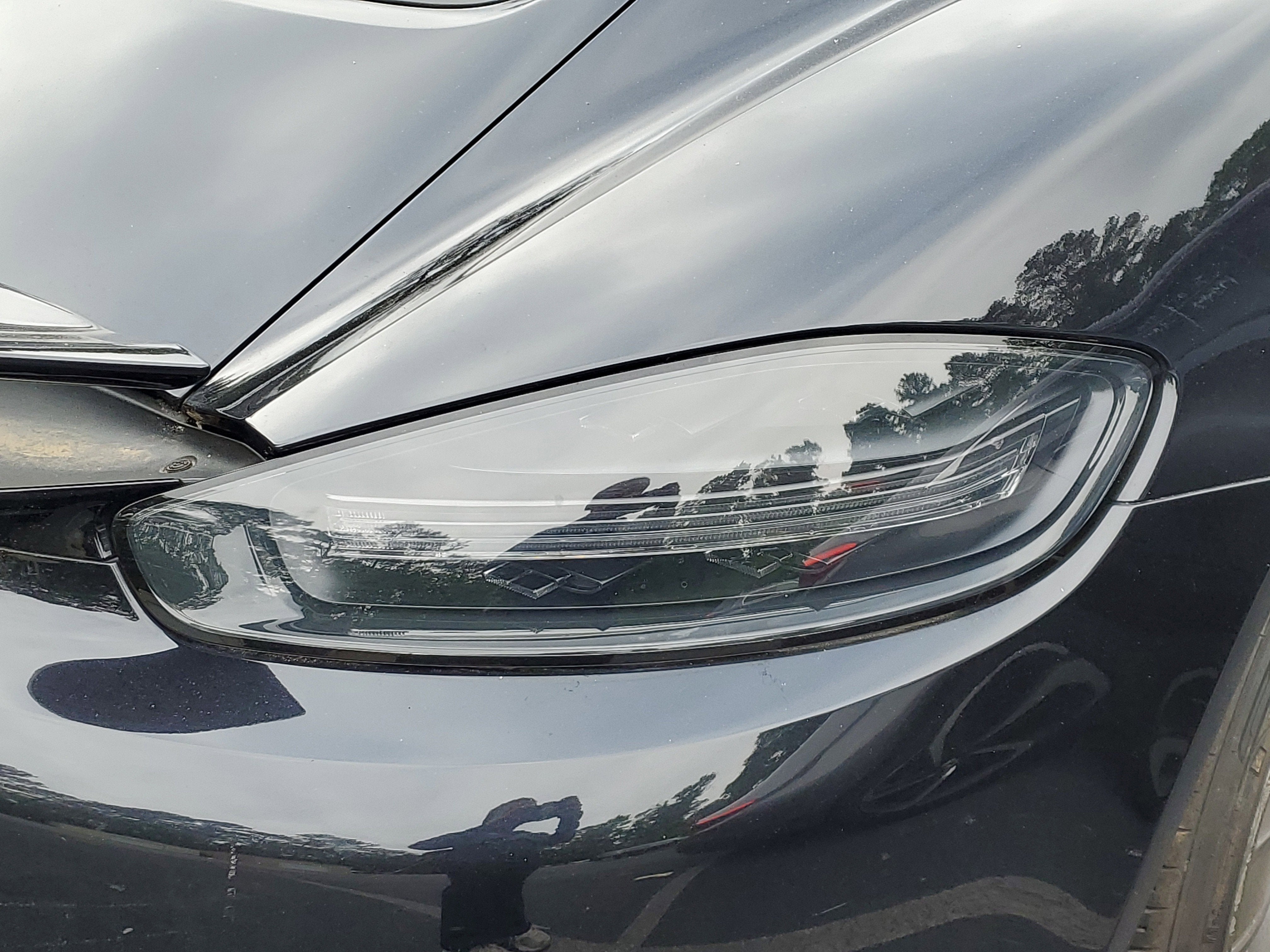 2018 Porsche 718 Cayman S