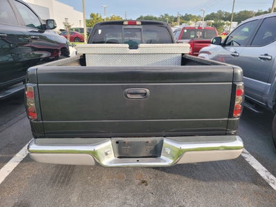 2001 Dodge Dakota Sport