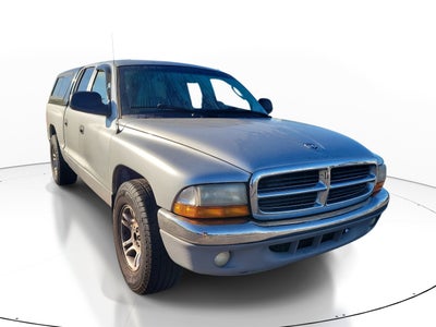 2001 Dodge Dakota Base