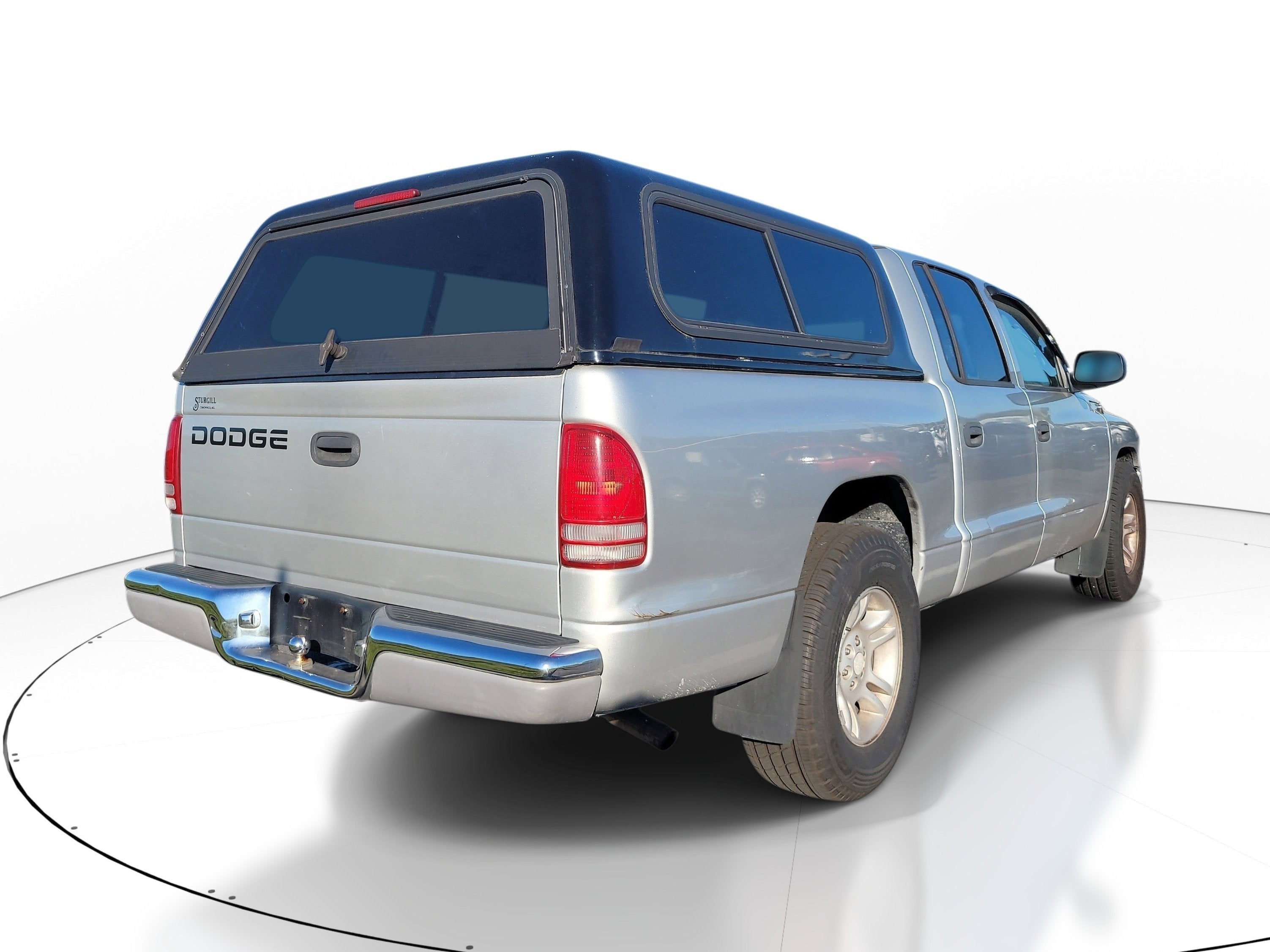 2001 Dodge Dakota Base