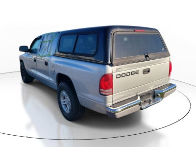 2001 Dodge Dakota Base