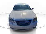 2013 Chrysler 200 LX