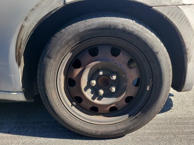 2013 Chrysler 200 LX