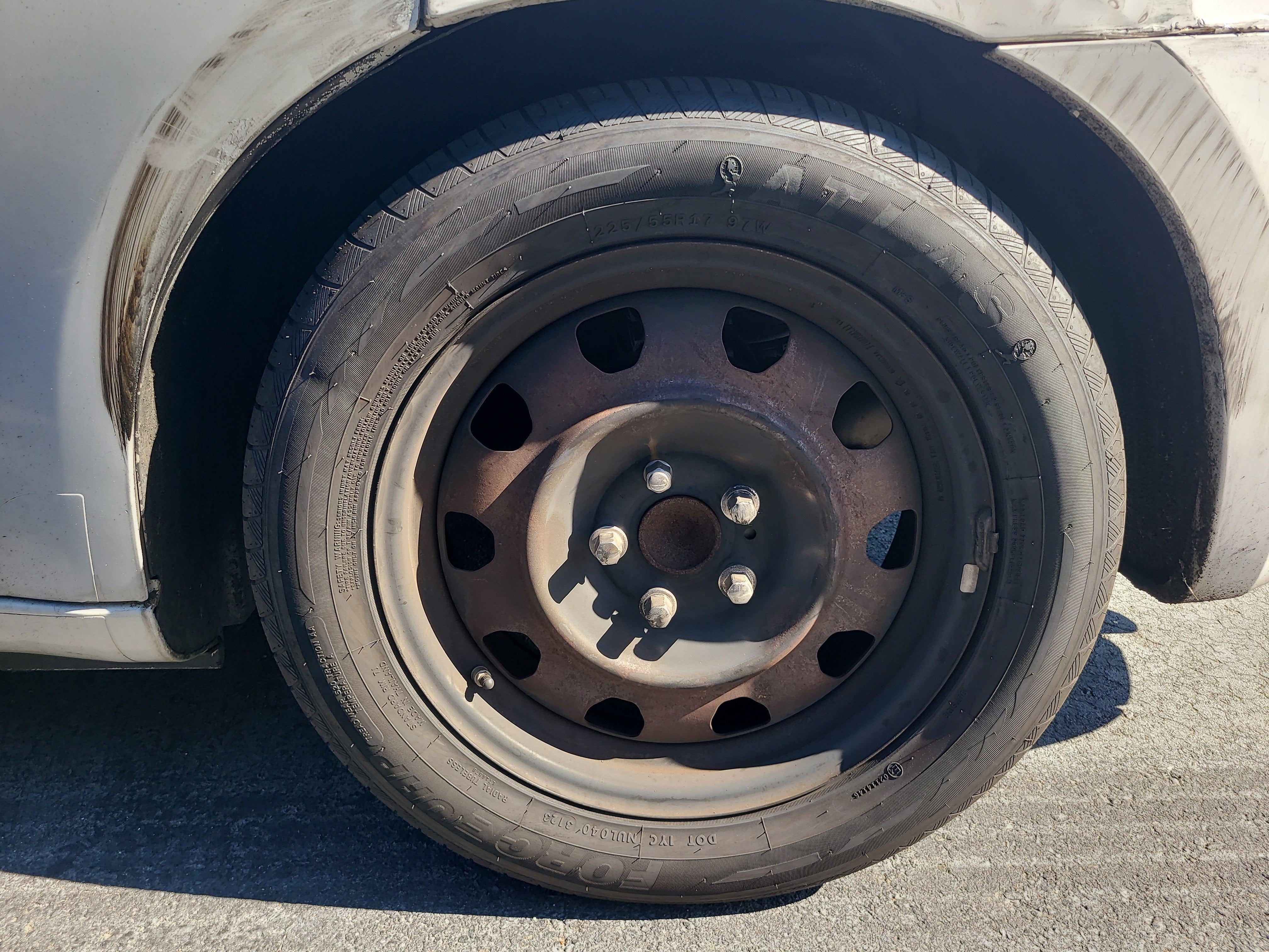 2013 Chrysler 200 LX