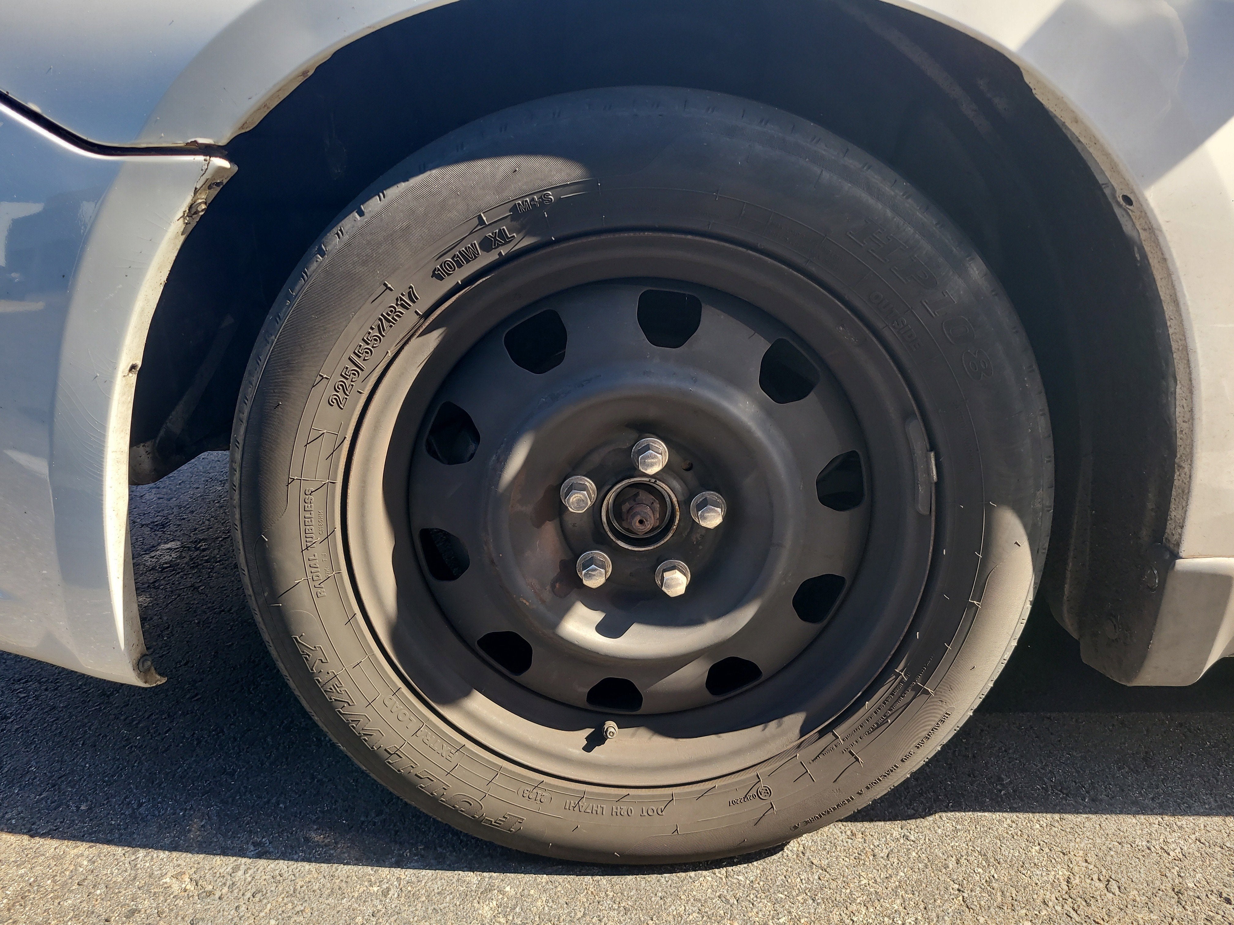 2013 Chrysler 200 LX