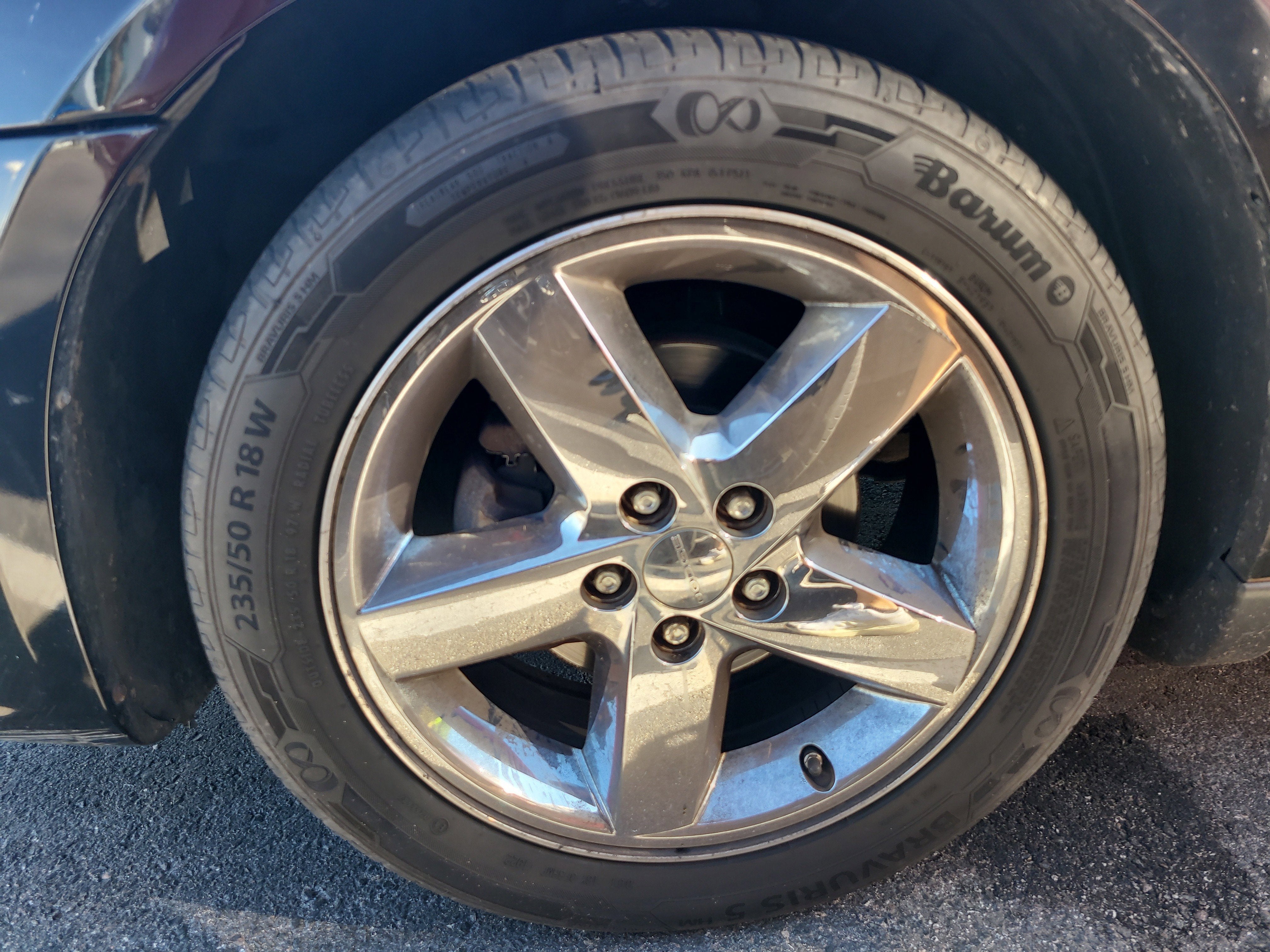 2014 Dodge Avenger SE