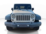 2018 Jeep Wrangler JK Unlimited Sport S